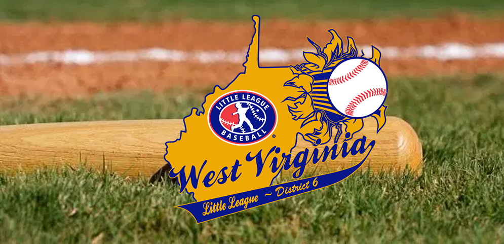 West Virginia Little League District 6